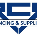 RCR Fencing & Supplies - Fence-Sales, Service & Contractors