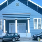 Masonic Lodge