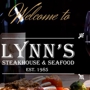 Lynn's Steakhouse