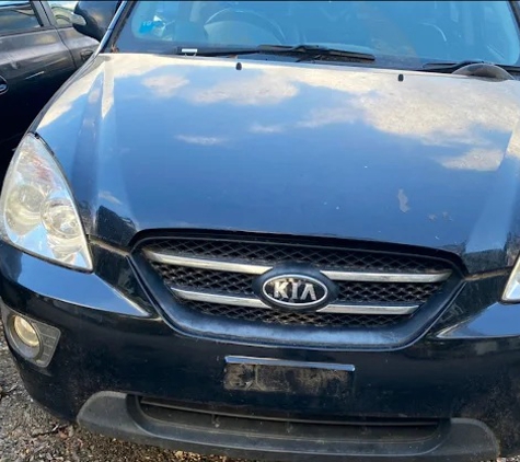 Central Coast Car Removals - Mardi, NSW