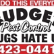 Budget Pest Control