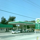 LPT Retail Management Serv - Gas Stations
