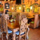 La Fuenta Mexican Restaurant