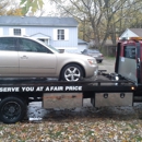 Right Call Towing - Automotive Roadside Service