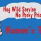 Hamm's Tire Inc