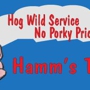 Hamm's Tire Inc