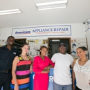 Americare Appliance Repairs, LLC - Major Appliances