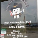 Cowboys Dental - Dentists