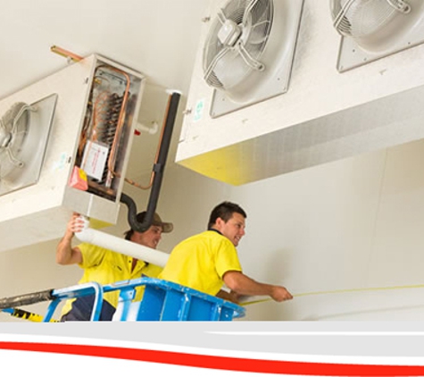 Devilee's Air Conditioning & Refrigeration - Mildura, VIC. Coolrooms