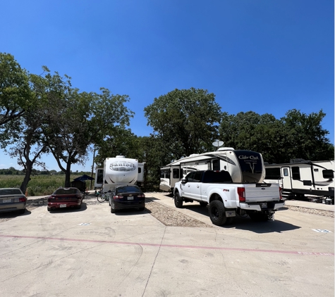 Shady Acres RV Park - Cleburne, TX