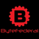 Byte Federal Bitcoin ATM (Total Beverage) - Wholesale Liquor