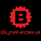 Byte Federal Bitcoin ATM (Shell)
