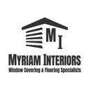 Myriam Interiors - Blinds-Venetian & Vertical