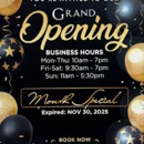 Bezo Nail Bar - Nail Salons