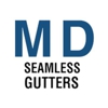 M.D. Seamless Gutters gallery