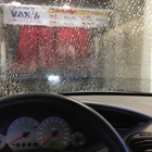 Vans Car Wash
