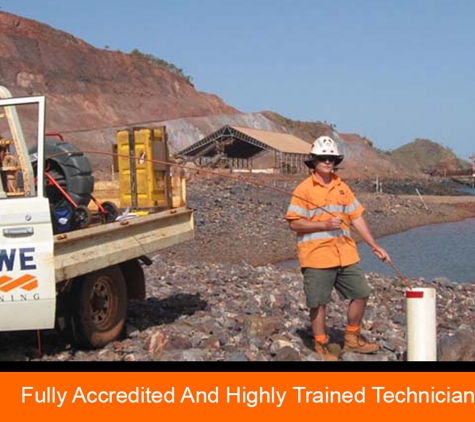 Award Contracting - Malaga, WA. Fully Accredited And Highly Trained Technicians
