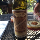 Wooden Door Winery - Wine