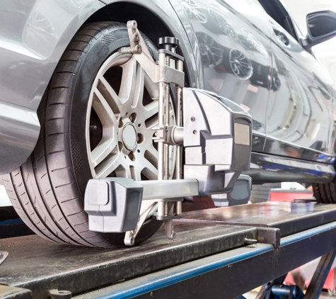 Barwon Tyre & Auto Centre - Belmont, VIC