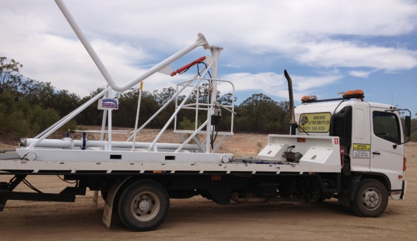 Surat Basin Tilt Tray Hire Pty Ltd - Tara, QLD