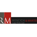 Roscich & Martel Law Firm - Attorneys