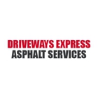 Driveways Express Asphalt Services