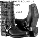 Untouchable Motorcycle Club - Clubs