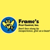 Frame's Pest Control Inc gallery