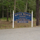 River Beach RV Resort - Resorts