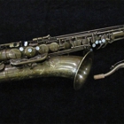 Saxquest