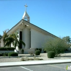 Trinity Lutheran Church