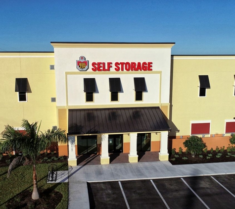 Big Jim Self Storage - Sarasota, FL