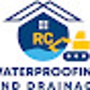 RC Waterproofing And Drainage LLC - Drainage Contractors