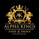 Alpha Kings Fade & Shave Barbershop - Barbers