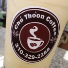 Chu Thong Coffee Shop