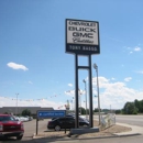 Blue Diamond Chevrolet Buick GMC