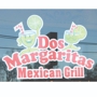 Dos Margaritas Bar & Grill