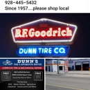 Dunn's Tire & Wheel Service - Wheel Alignment-Frame & Axle Servicing-Automotive