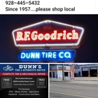 Dunn's Tire & Wheel Service