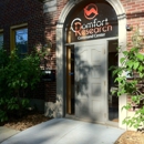 Comfort Research - Research Services