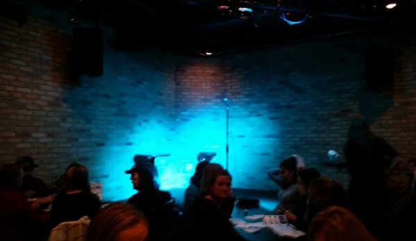 Comedy Club - Madison, WI