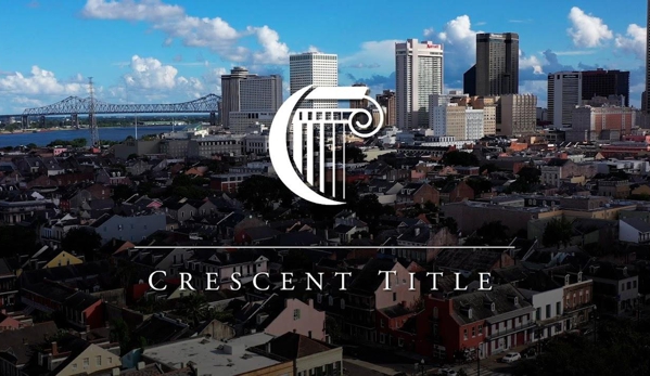 Crescent Title LLC - Mandeville, LA