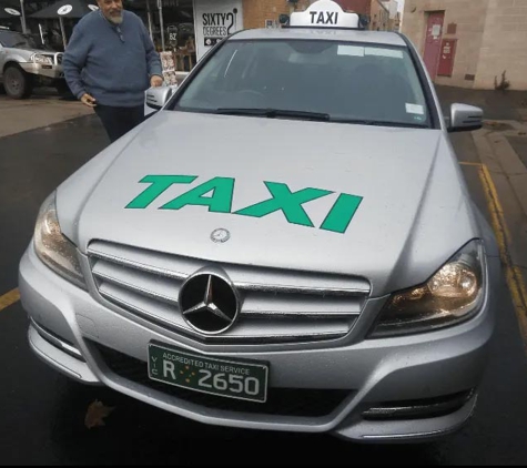 Bairnsdale City Taxis - Bairnsdale, VIC