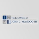 Manoog John C. Law Offices Of - Personal Injury Law Attorneys