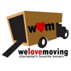 We Love Moving gallery
