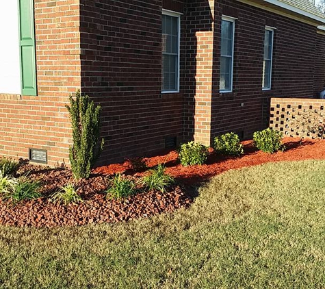 Dalmatian Lawn Care and Pressure Washing, LLC. - Goldsboro, NC