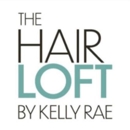 The Hair Loft by Kelly Rae - Hair Weaving