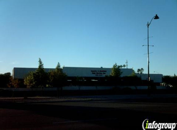 Imports & American Auto Service - Mesa, AZ