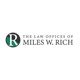 The Law Offices of Miles W. Rich