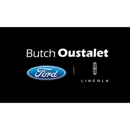 Butch Oustalet Ford Lincoln - New Car Dealers